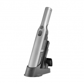 Shark WV200UK Cordless HandHeld Vacuum Cleaner (Single Battery) - Shark Steel Grey