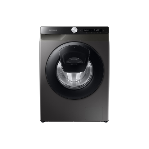 Samsung WW90T554DAX 9kg 1400 Spin Washing Machine with AddWash - Graphite