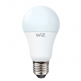 Wiz Daylight - A60 Screw E27 Smart Bulb Fully Dimmable