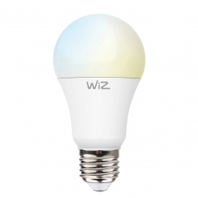 Wiz Tunable - A60 Screw E27 Fully Dimmable