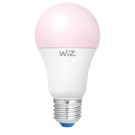 Wiz LED Coloured - A60 Screw E27 Fully Dimmable
