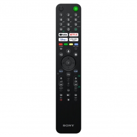 Sony XR75X90JU 75" BRAVIA XR 4K HDR Full Array LED SMART Google TV - 2