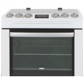 55cm electric cooker