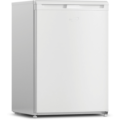 Zenith ZFS4584W Under Counter Freezer