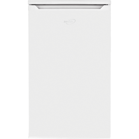 Zenith ZLS4481W Undercounter Fridge