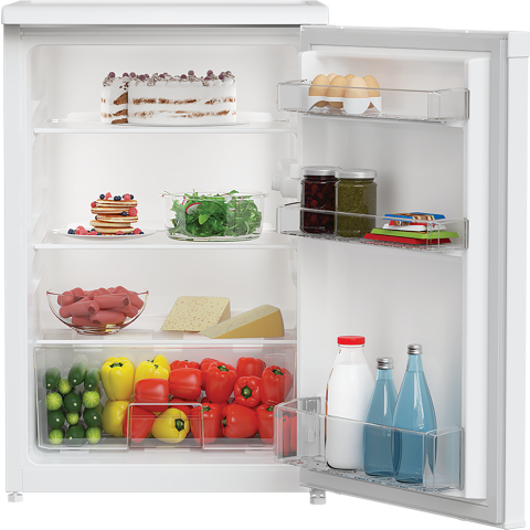 Zenith ZLS4584W Undercounter Fridge
