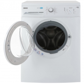 Zanussi 7kg 1300 Spin Washing Machine 