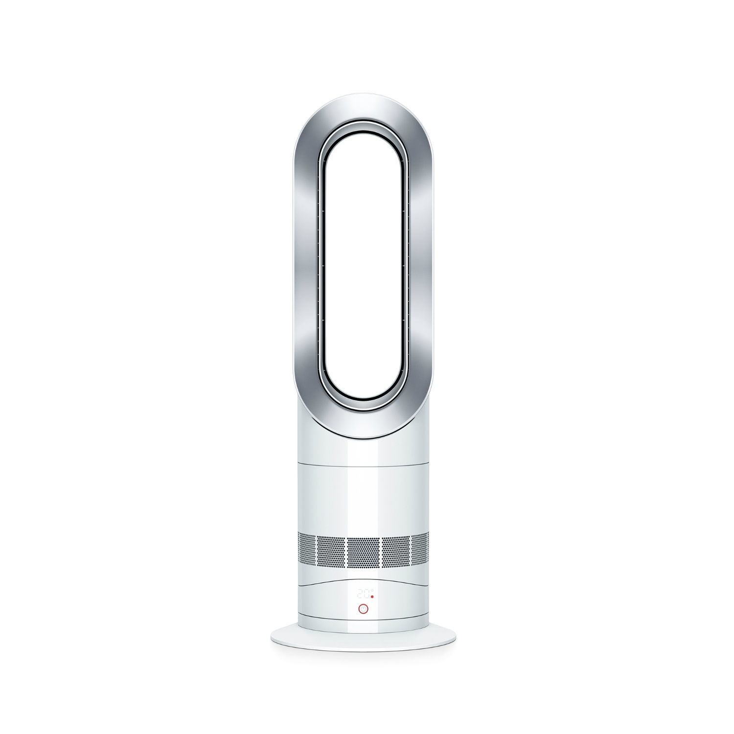 Dyson AM09 Hot And Cool Fan - 0
