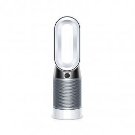 Dyson HP04 Pure Hot+Cool™ purifying fan heater