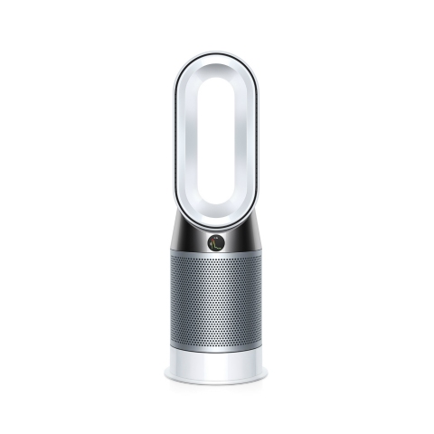 Dyson HP04 Pure Hot+Cool™ purifying fan heater