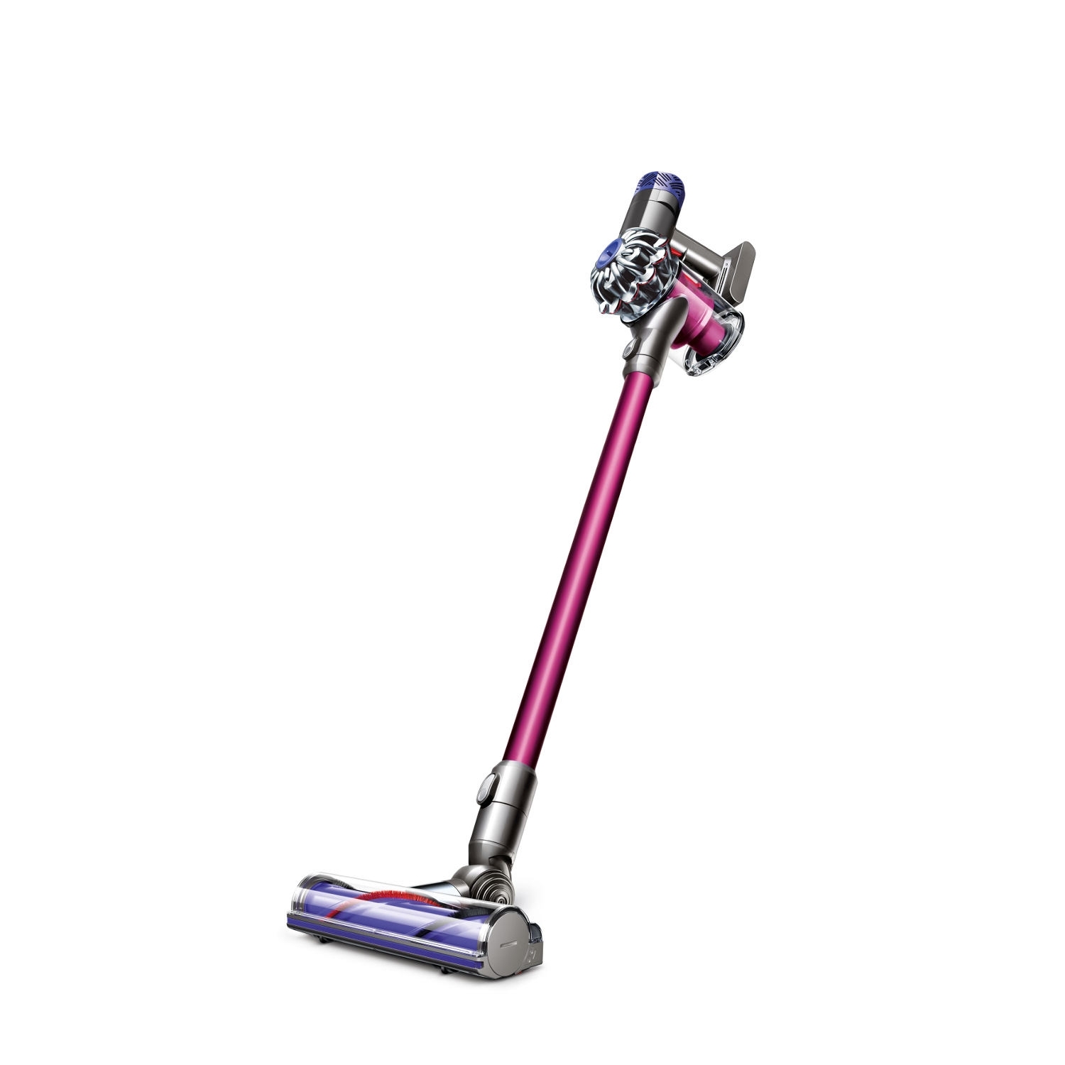 Dyson V6 Absolute Bagless Cordless Vacuum Cleaner full image