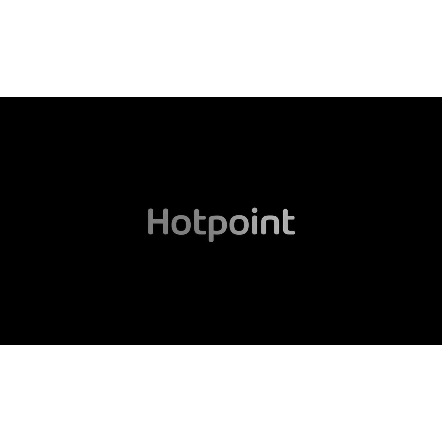 Hotpoint TQ1460S 59cm Induction Hob - Black full image