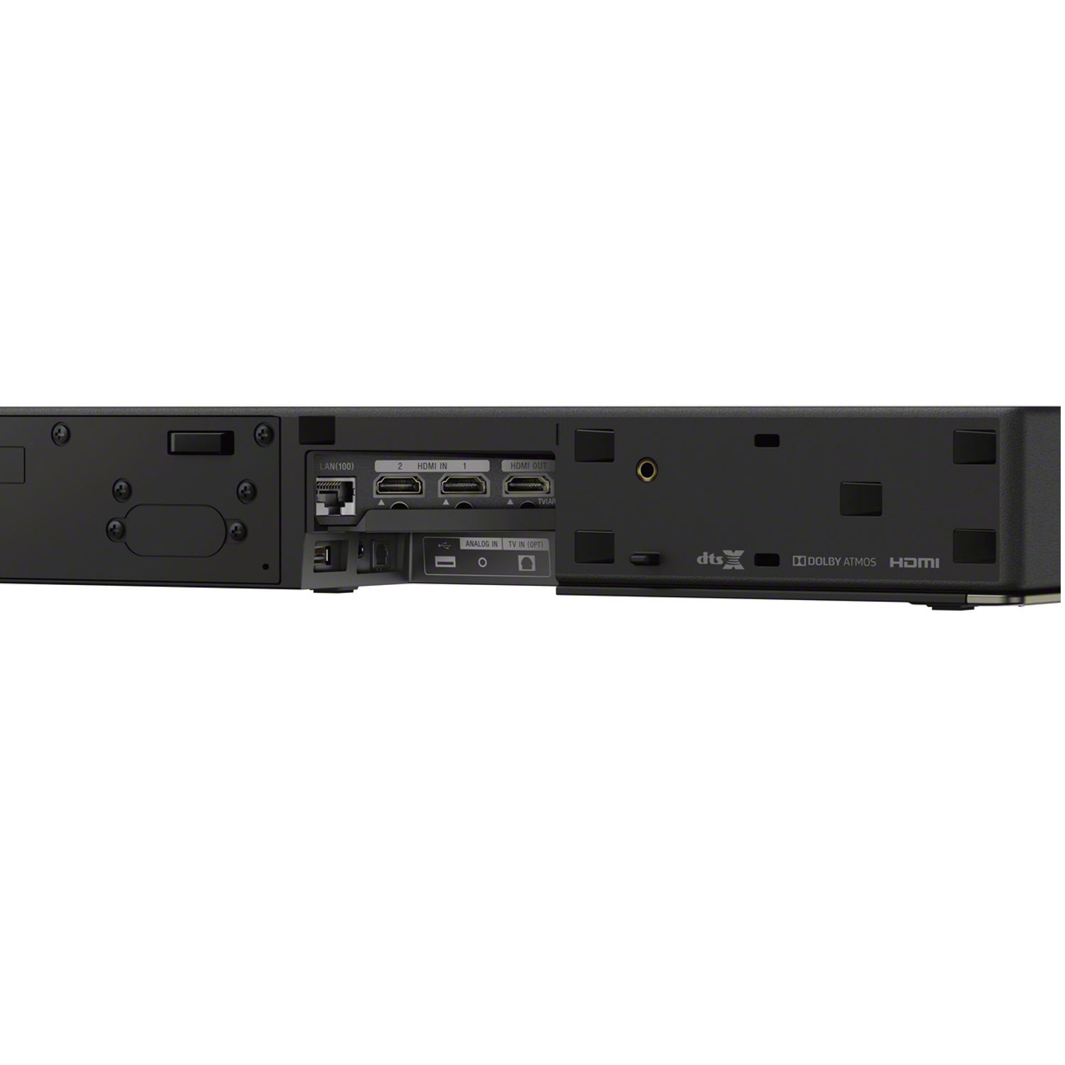 Sony HTZF9CEK 3.1Ch Dolby Atmos Soundbar & Subwoofer - 5