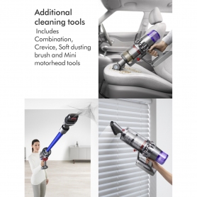 Dyson V11ABSOLUTE+ Cordless Vacuum Cleaner - 60 Minute Run Time - 7