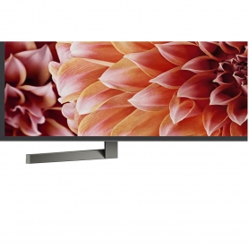 Sony 55" 4K UHD HDR SMART TV Android - Freeview HD - YouView - B Rated - 2