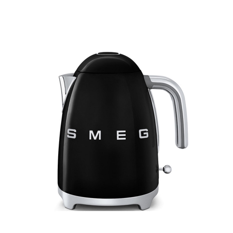 Smeg 50's Retro Style Kettle Foulkes Smeg KLF03CRUK Retro Style Kettle