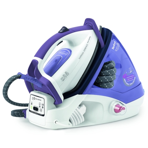 Tefal Compact Steam Generator