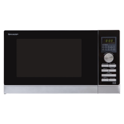 Sharp Combination Microwave