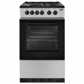 50cm electric oven