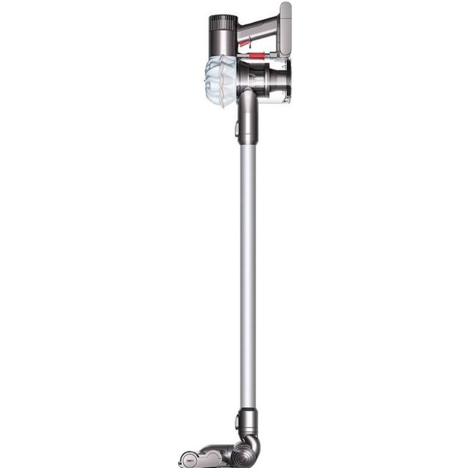Dyson V6 Flexi Cordless Vacuum Cleaner full image