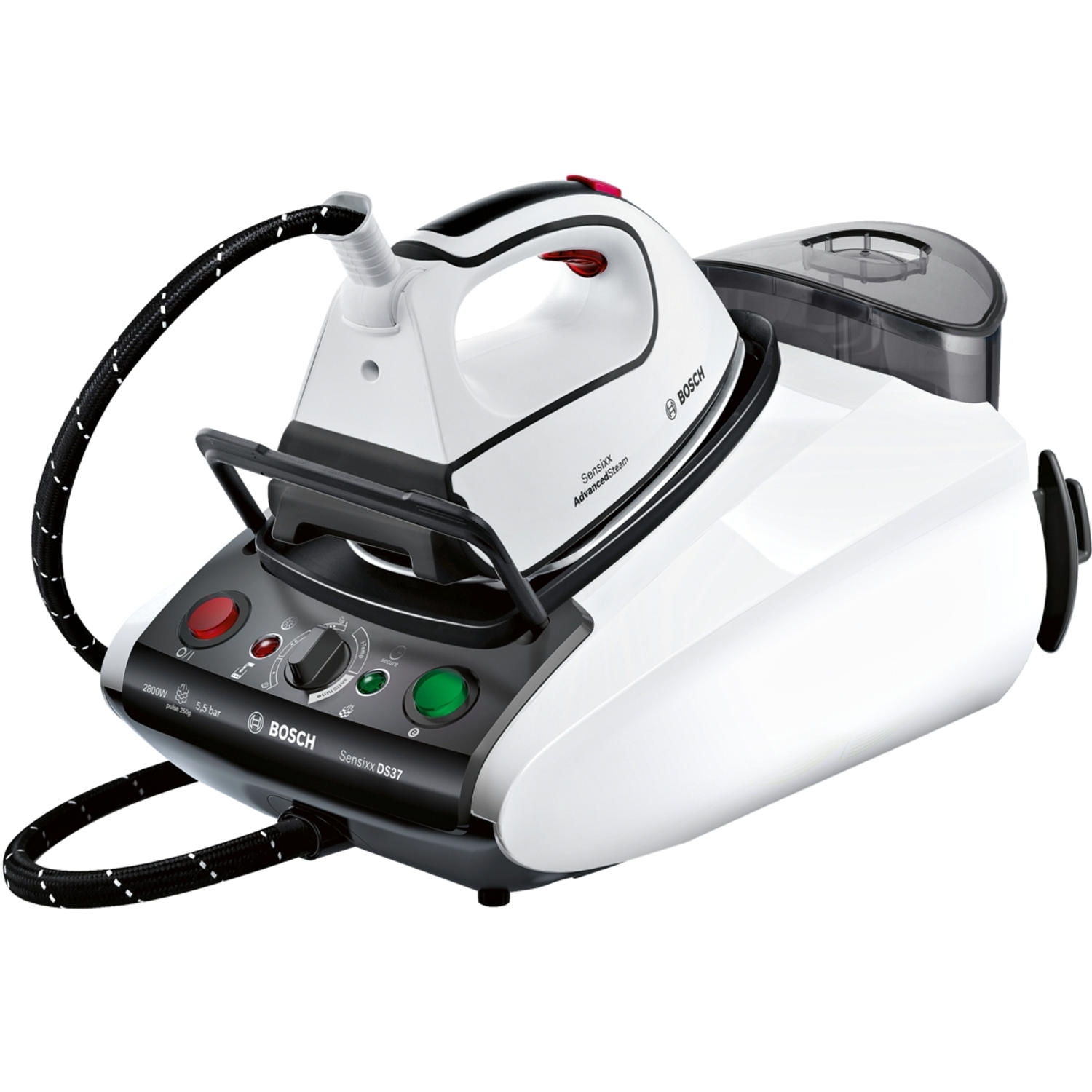 Bosch Steam Station Iron full image
