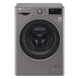 LG 8kg 1200 Spin Washing Machine