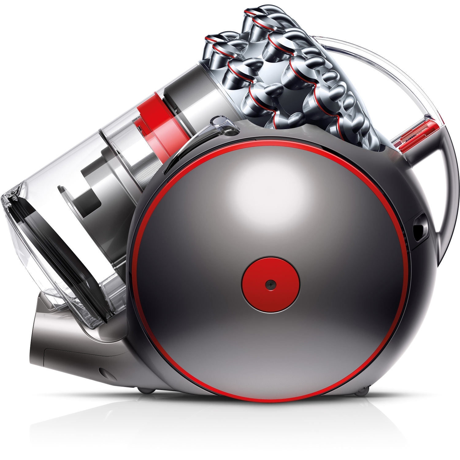 Dyson Cinetic Big Ball Animal2+ Cylinder Bagless Vacuum Cleaner full image