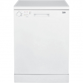 dish washing machine sizes