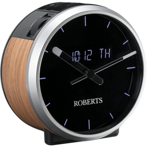 Roberts Radio DAB Alarm Clock Radio