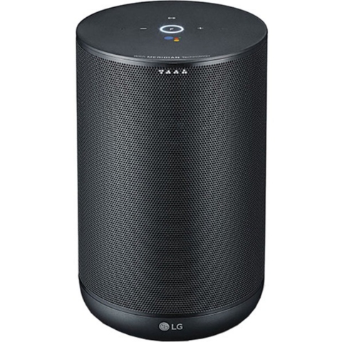 LG Speaker