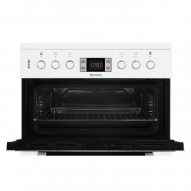 Blomberg 60cm Electric Cooker - 3