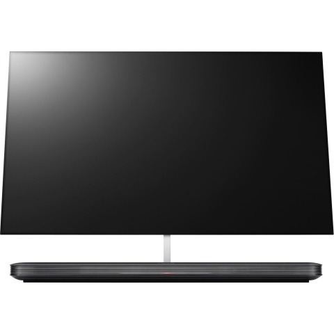LG 65" OLED TV- SMART - web Os-Freeview Play - Freesat - Dolby Atmos Soundbase - A Rated