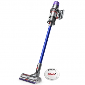 Dyson Cordless Vacuum Cleaner - 60 Minute Run Time