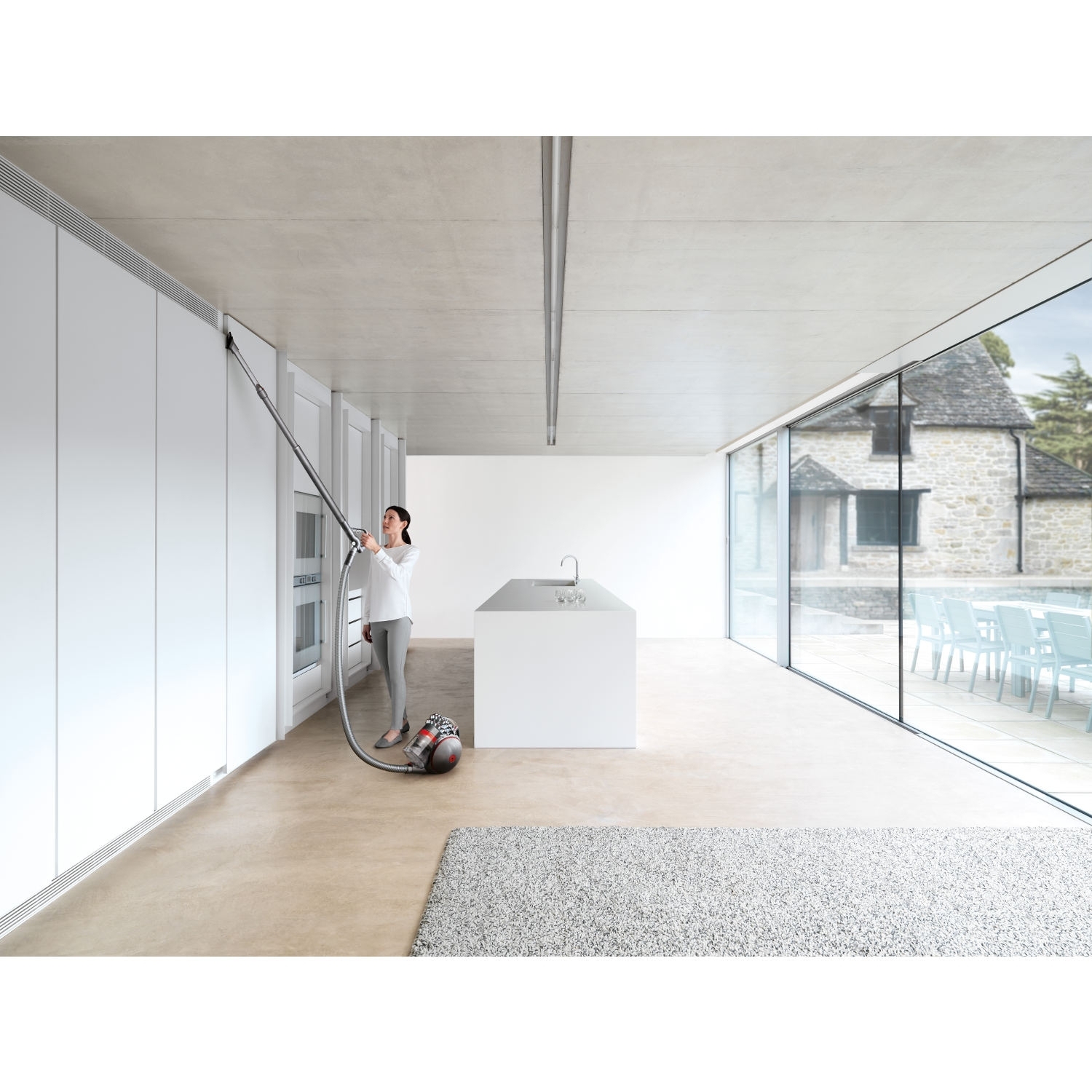 Dyson Cinetic Big Ball Animal2+ Cylinder Bagless Vacuum Cleaner full image