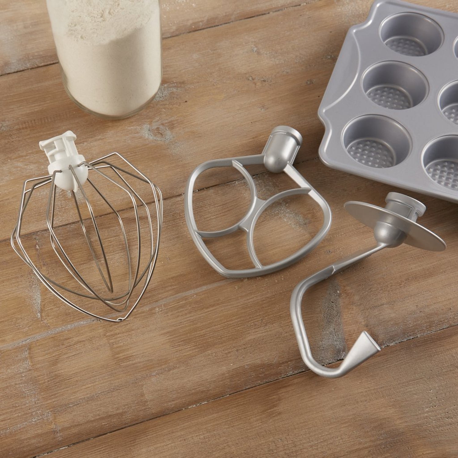 Fearne by Swan 6 Litre Stand Mixer full image