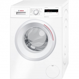 Bosch 7kg 1400 Spin Washing Machine Free 2 year warranty