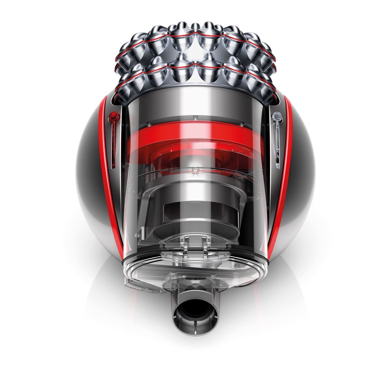 Dyson Cinetic Big Ball Animal2+ Cylinder Bagless Vacuum Cleaner full image