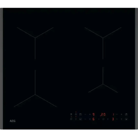 AEG TN64IA04FB 59cm Induction Hob
