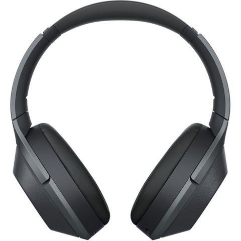 Sony Wireless Headphones