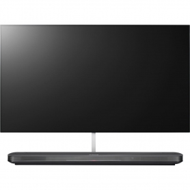 LG 77" OLED TV -SMART -webOs- Freeview Play - Freesat HD - Dolby Atmos Soundbase - A Rated ed