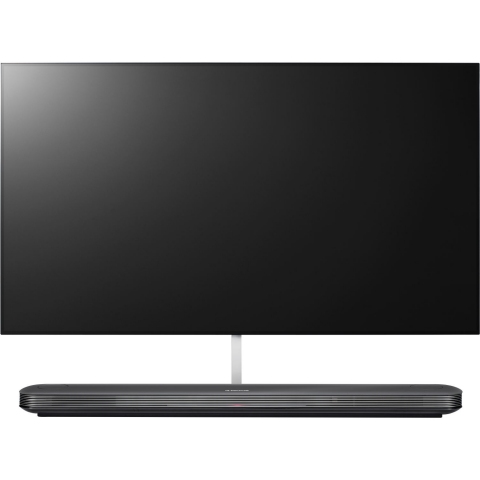 LG 77" OLED TV -SMART -webOs- Freeview Play - Freesat HD - Dolby Atmos Soundbase - A Rated ed