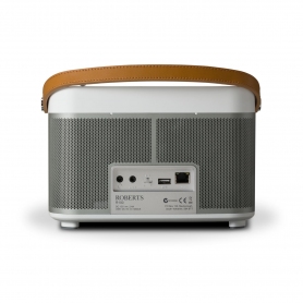 Roberts Radio Bluetooth Base Station Speaker - 2