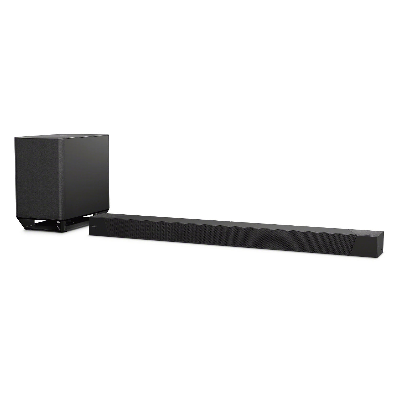 soundbar with dolby vision passthrough
