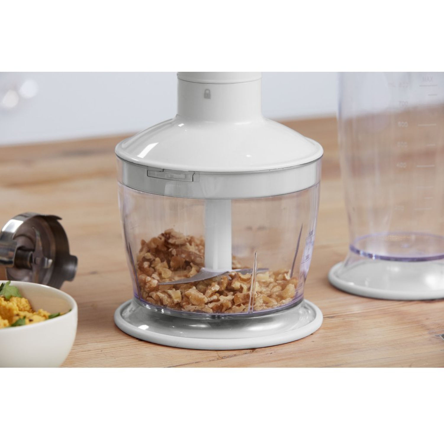 Fearne by Swan 3-in-1 Stick Blender full image