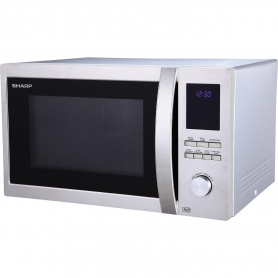 Sharp Combination Microwave