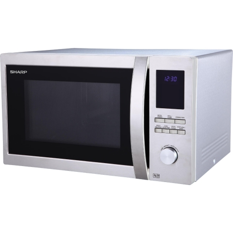Sharp Combination Microwave Stewart Sharp Combination Microwave Stewart