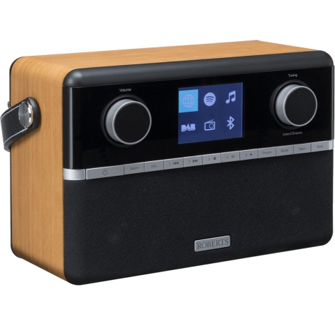 Roberts Radio DAB Internet Radio