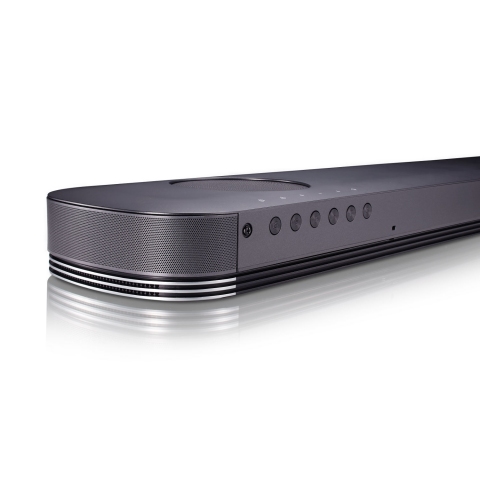 LG Soundbar