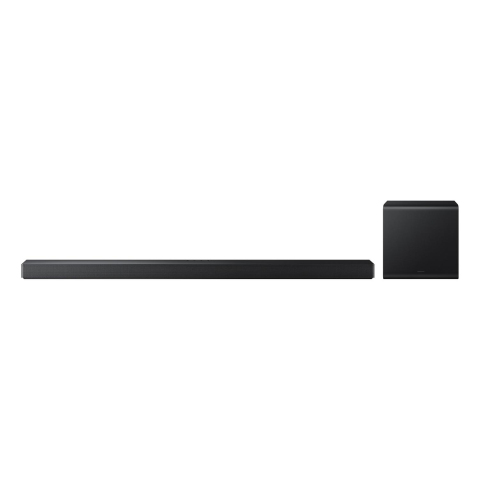 Samsung HW-QS700F/XU 3.1.2ch Q-Series Soundbar with Subwoofer