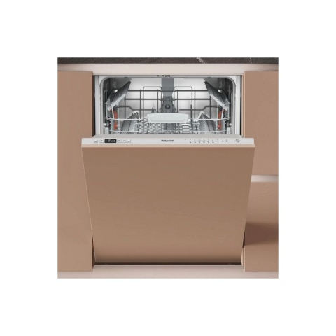 Hotpoint H2IC14BN7A0UK Integrated Dishwasher
